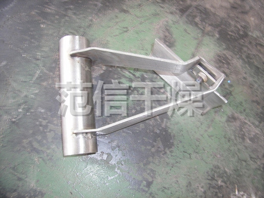 PLG盘式连续干燥机