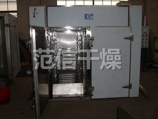 CT-C系列热风循环烘箱