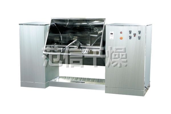 CH系列槽形混合机