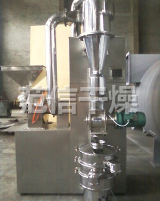 30B系列万能高效粉碎机（组）