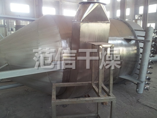 MF系列脉冲布袋除尘器